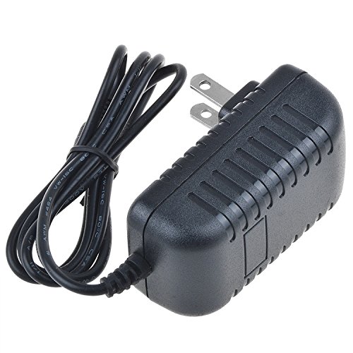 SLLEA AC/DC Adapter for Snap On Scanner