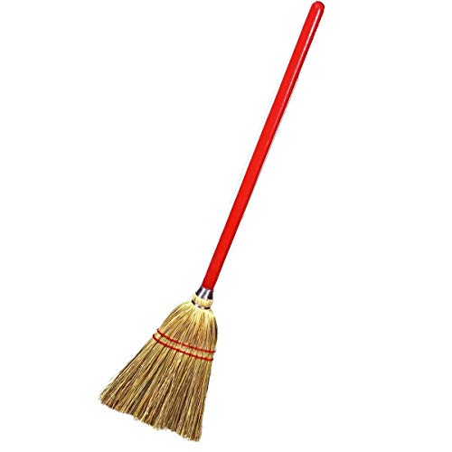 Small Broom for Kids and Toddlers