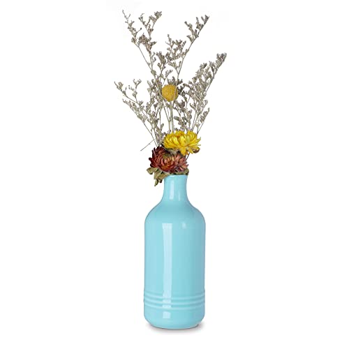 Small Ceramic Vase for Home Decor