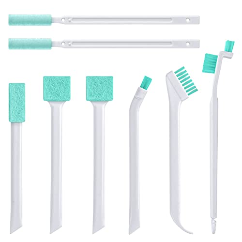 Small Cleaning Brushes for Household