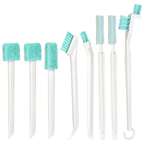 Small Cleaning Brushes for Household Cleaning Kit
