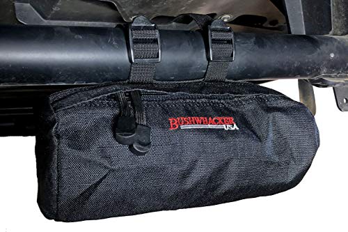 Small Cylinder Bag for Roll Bar