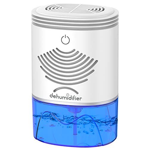 Small Dehumidifier for Home and Office