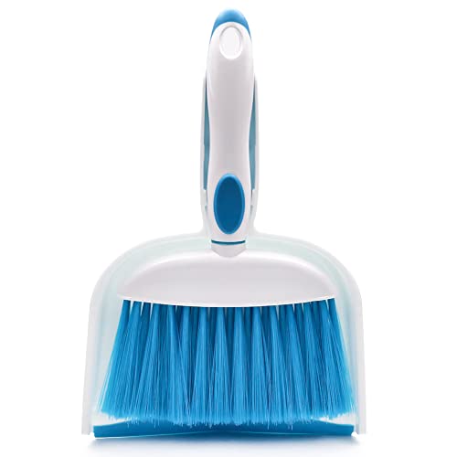 Small Dustpan and Brush Set