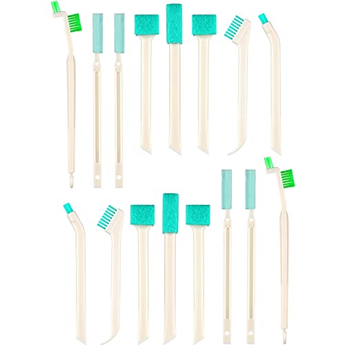 Small Household Cleaning Brushes Set