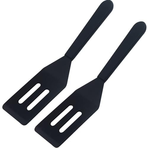 Small Silicone Spatula for Cooking