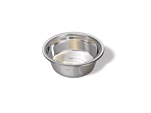 Small Stainless Steel Dog Bowl