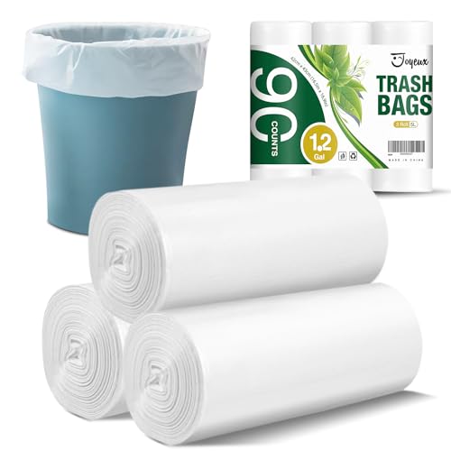Small Trash Bags for Home & Office