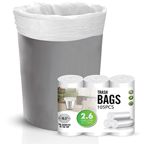 Small Trash Can Liners
