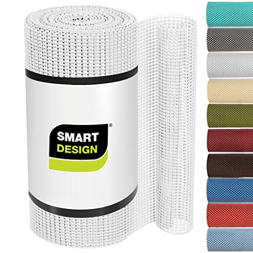 Smart Design Classic Grip Shelf Liner