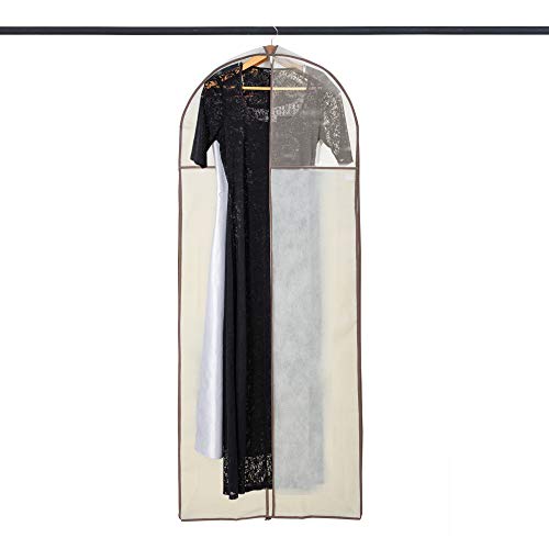 Smart Design Garment Bag Hanger