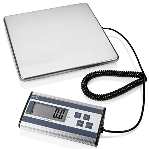 Smart Weigh Digital Heavy Duty Shipping and Postal Scale