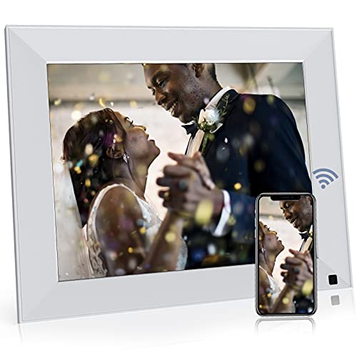 Smart Wi-Fi Picture Frame