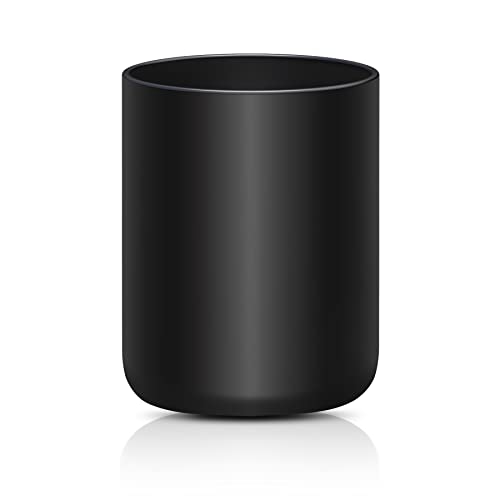 SmartHom Black Utensil Holder