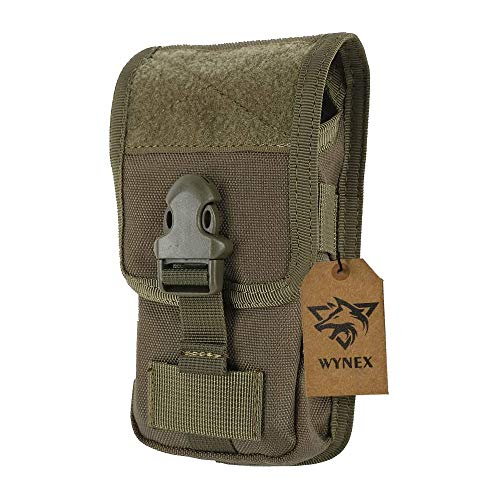 Smartphone Molle Pouch
