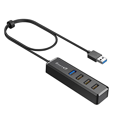 SmartQ USB Hub