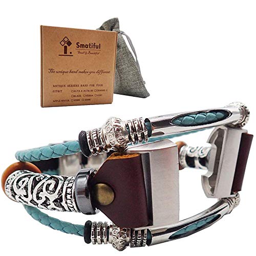Smatiful Charge 3/4 Bands with Paper Case and Carrying Bag for Boys Girls