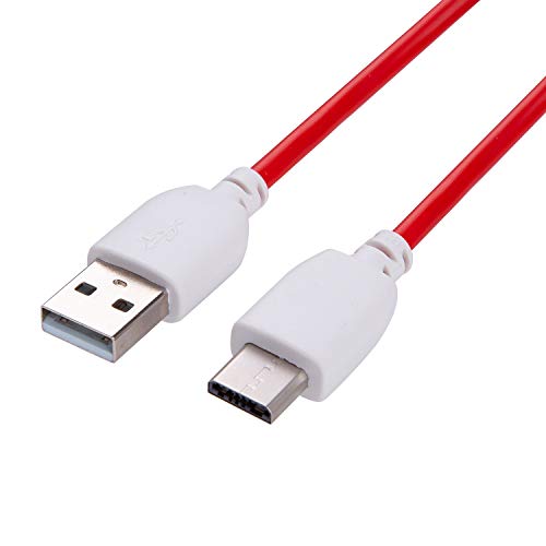 Smays Charger Cord for Nabi Jr and Xd Tablets