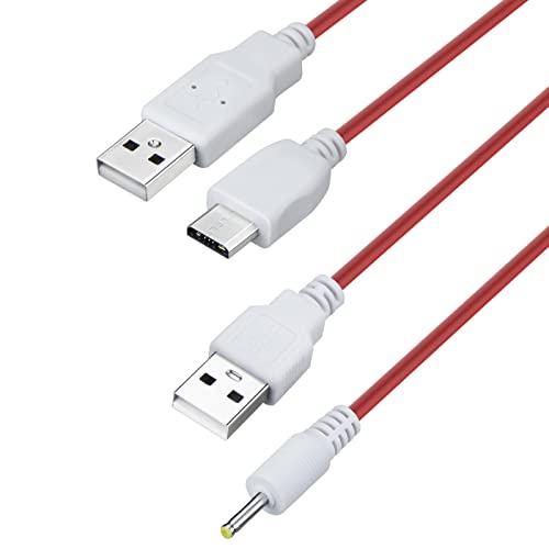 Smays Charger Cord for NABI Tablets