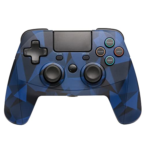 Snakebyte Wireless Gamepad Controller for PlayStation PS4