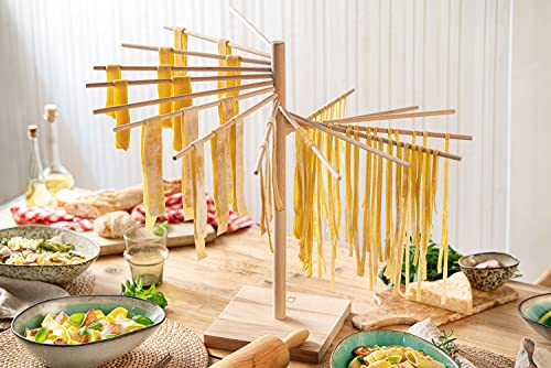 SÄNGER Wooden Pasta Dryer