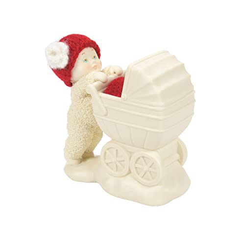Snowbabies Friends and Family Figurine