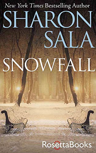 Snowfall - A Riveting Mystery