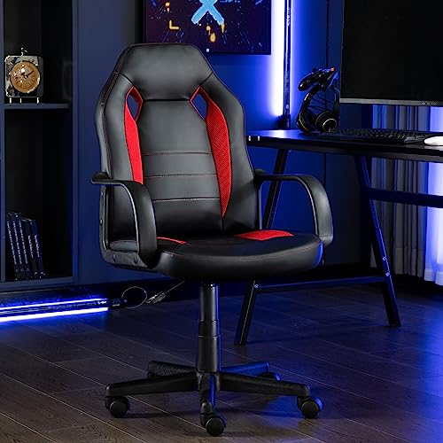 SNUGWAY Ergonomic Gaming Chair - Versatile, Comfortable, and Adjustable