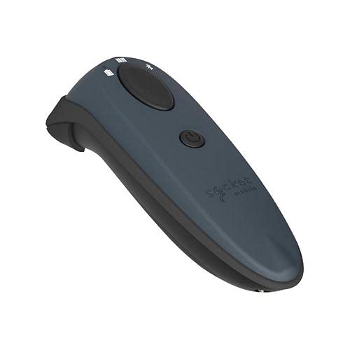 Socket Mobile Durascan D700 - Gray Barcode Scanner