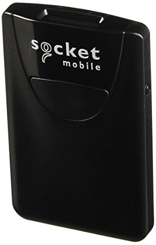 SOCKET S800 1D Barcode Scanner
