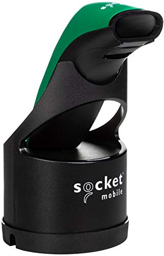 SOCKET Scan S700: 1D Barcode Scanner with Bluetooth Wireless Technology