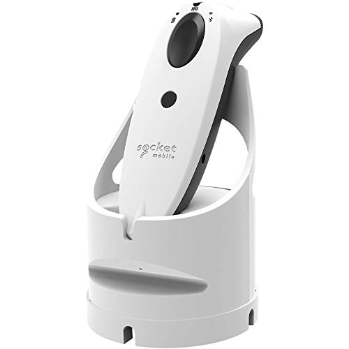 SocketScan S700 Barcode Scanner with Charging Dock