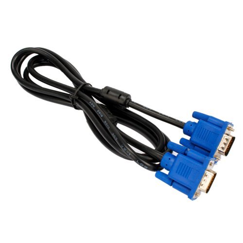 SoDo Tek TM 6 FT SVGA VGA Cable