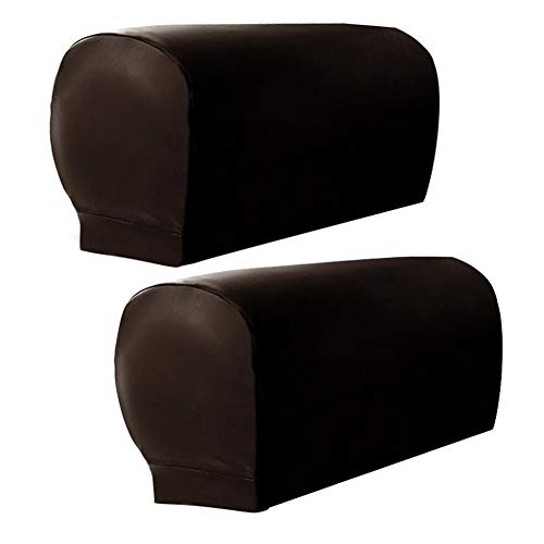 Sofa Armrest Cover Set