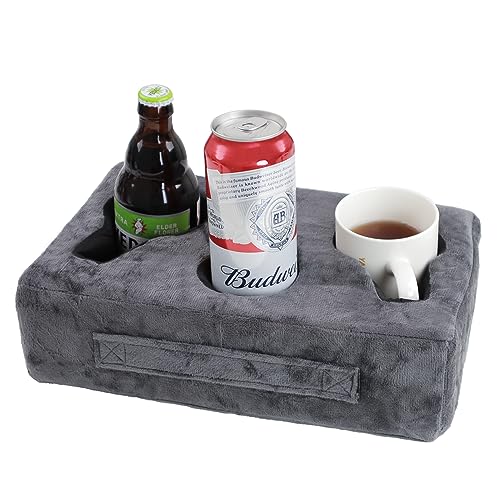 Sofa Cup Holder and Arm Table