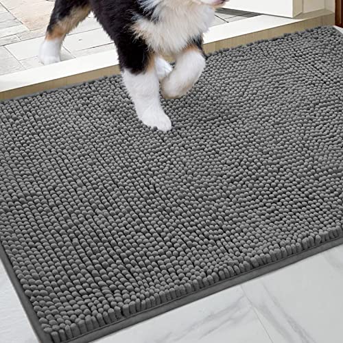 Soft and Durable Indoor Door Mat