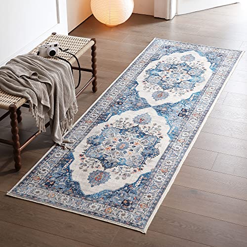 Soft and Stylish Runner Rug