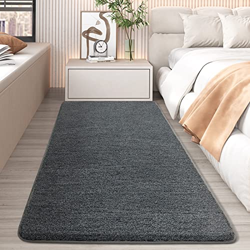 Soft and Versatile Area Rugs with Non-Slip Backing