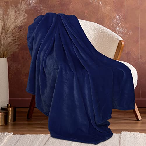 Soft Fleece Throw Blankets