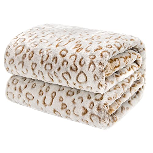 Soft Kids Blanket Lightweight Fleece Blanket Plush Throw Blankets