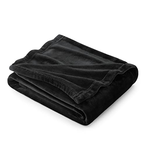 Soft Lightweight Plush Cozy Blankets and Throws