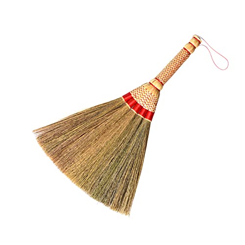 Soft Mini Handmade Broom
