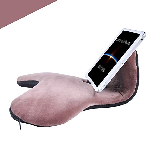 Soft Pillow for iPads & Tablets Stand