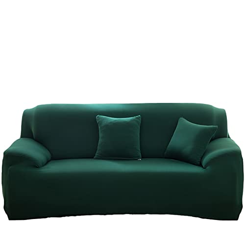 Soft Polyester Sofa Slipcover