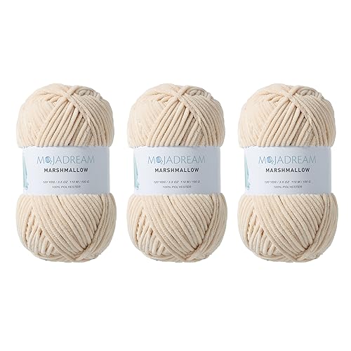 Soft Velvet Chenille Yarn for Blankets and Amigurumi