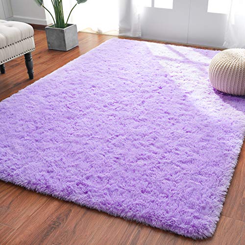 Softlife Ultra Soft Fluffy Area Rugs