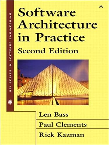 Software Architecture In Practice 513gshDp L 