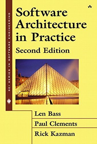 Software Architecture in Practice: A Comprehensive Guide