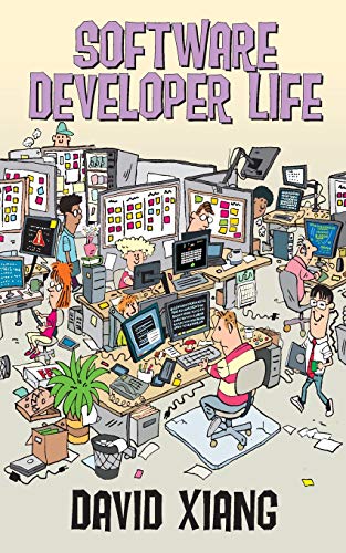 Software Developer Life: Career, Learning, Coding, Daily Life, Stories