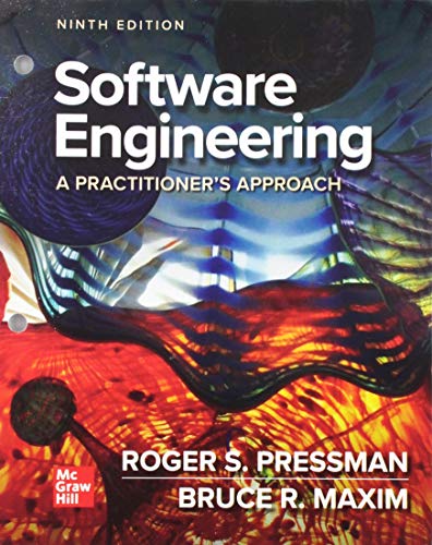 Software Engineering: A Practical Guide for Software Engineers